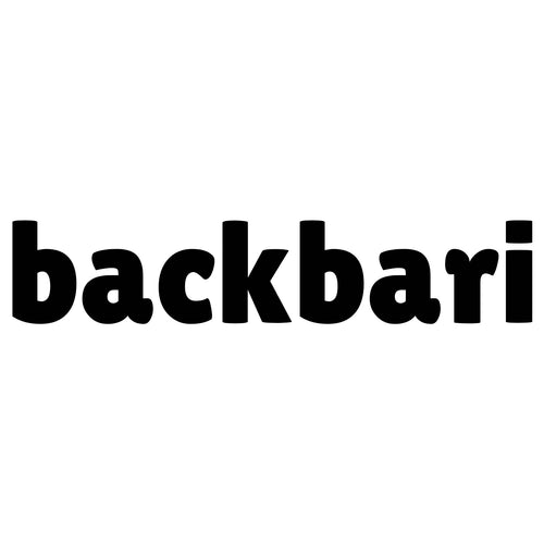 backbari.com Women's Chic Striped Casual Jumpsuit - Effortless Style & Comfort
